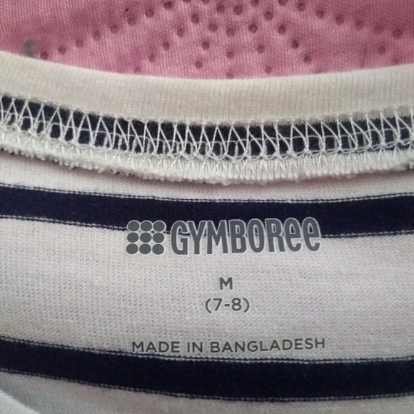 Gymboree Girls shirt - Picture 3 of 3